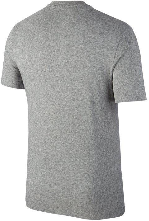 T-shirt Nike M NK DRY TEE DB ATHLETE - Top4Running.com