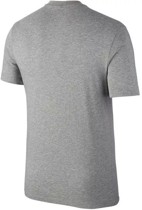 Pánské tréninkové tričko s krátkým rukávem Nike Dri-FIT