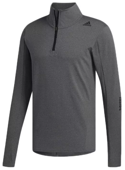Sweatshirt adidas Running Supernova 1/2 Zip