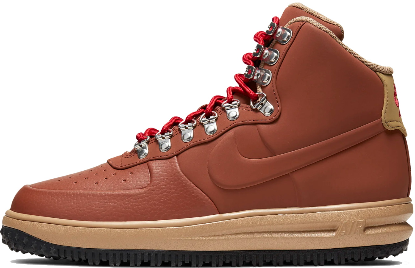 Nike LUNAR FORCE 1 DUCKBOOT 18 Cipők