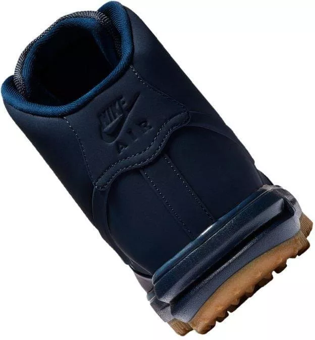 Shoes Nike lunar force 1 18 duckboot sneaker