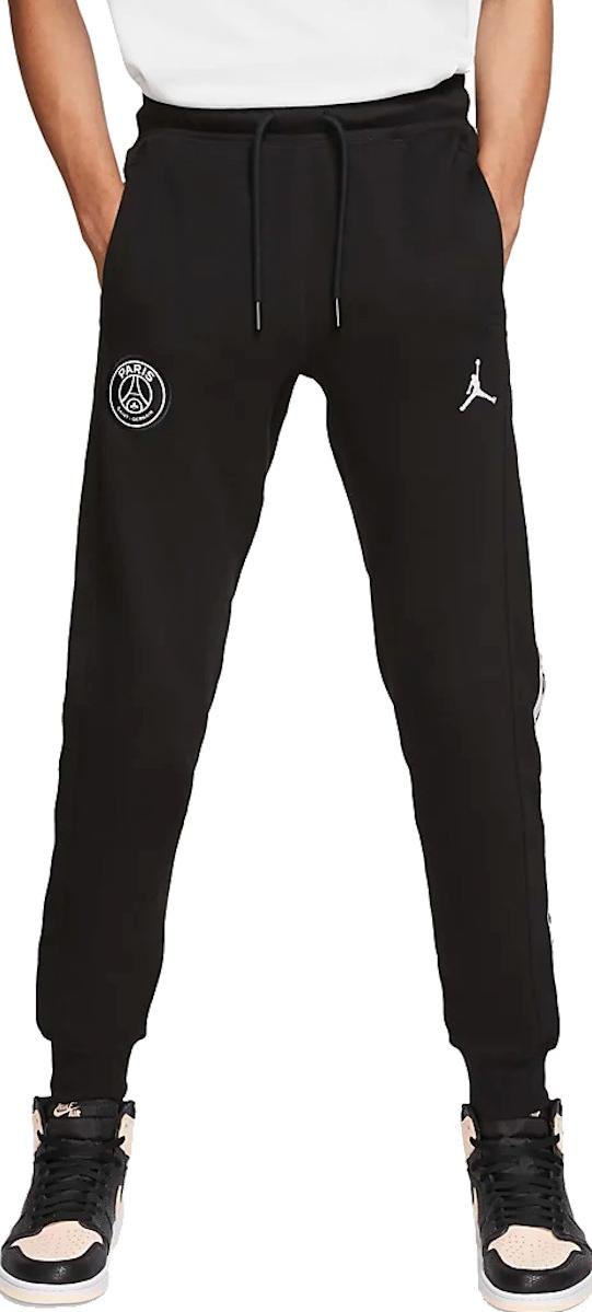 Pantaloni Jordan M J PSG BC FLEECE PANT