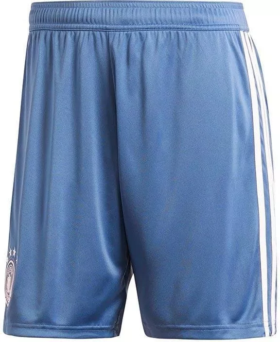 Pantalón corto adidas DFB H GK SHO