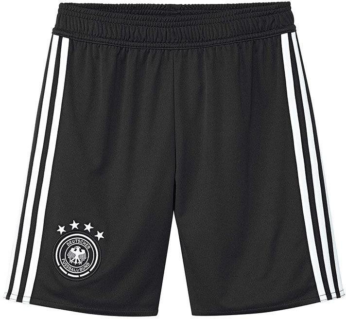 Pantalón corto adidas DFB shorts home 2018 J