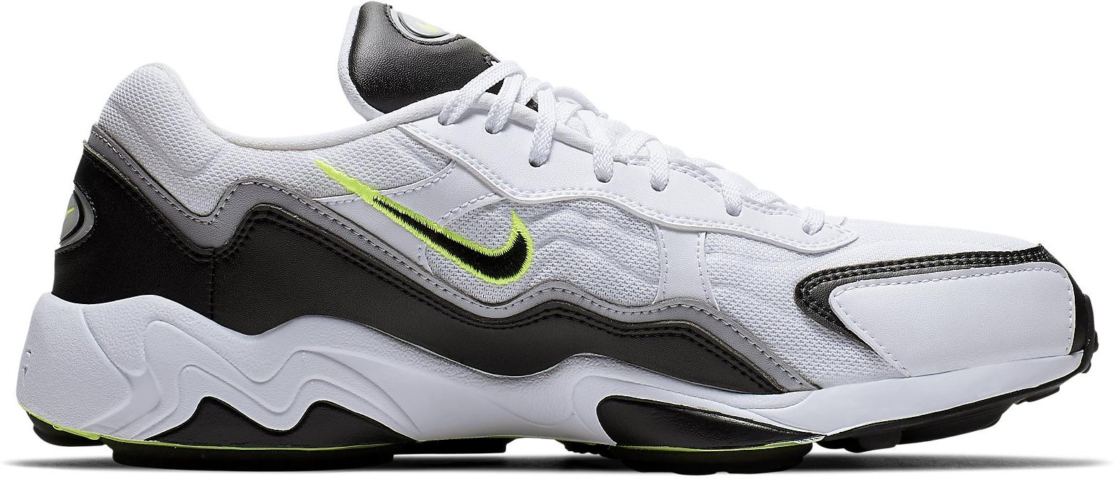 Schoenen Nike M AIR ZOOM ALPHA - Top4Running.nl