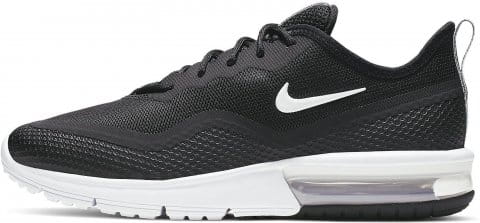 air max sequent 4.5 black