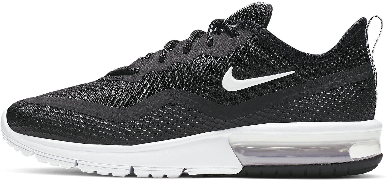 Dámská volnočasová bota Nike Air Max Sequent 4.5