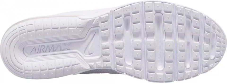 Dámská volnočasová bota Nike Air Max Sequent 4.5