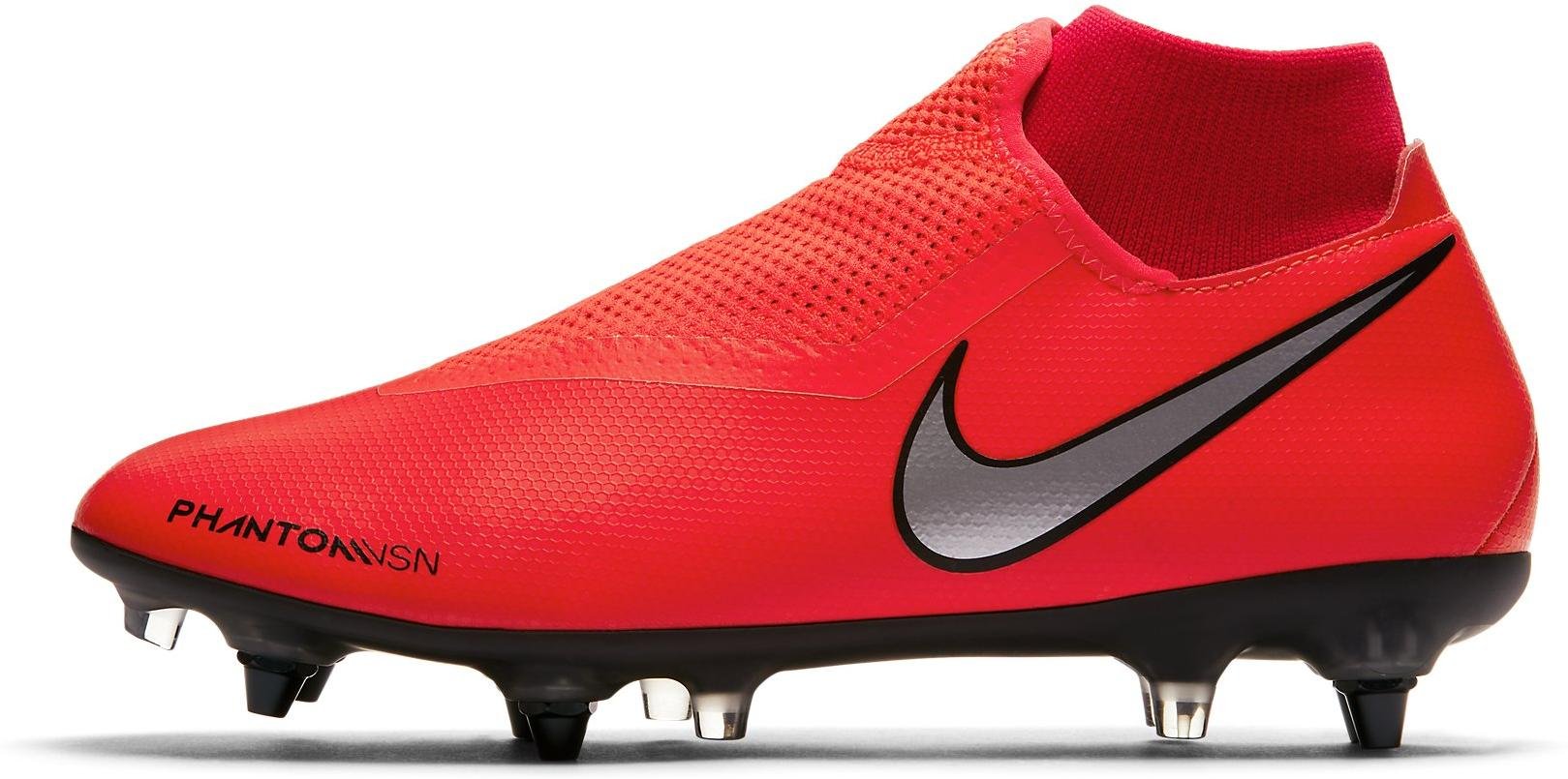 Buty piłkarskie Nike Phantom Vsn Academy Df Tf Jr AO3292 080 .