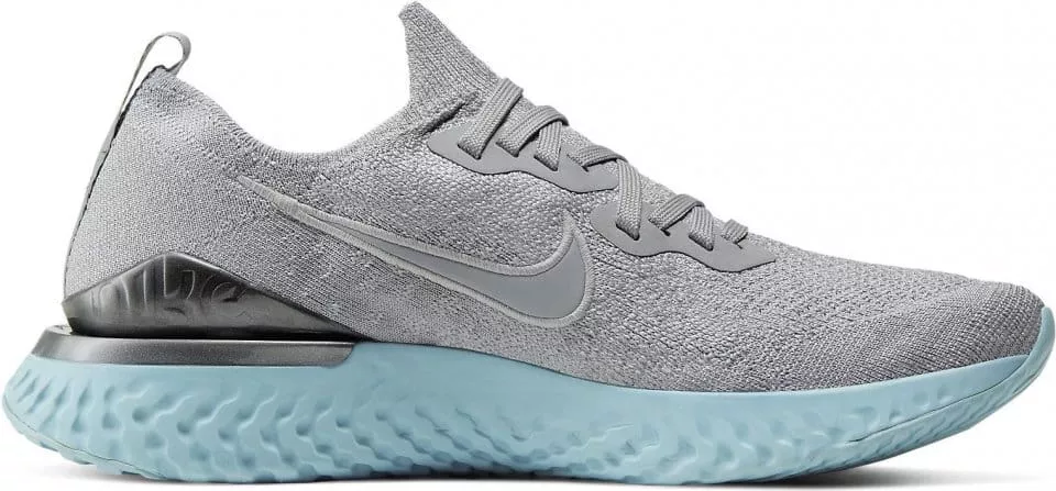 Women's epic outlet react wolf grey