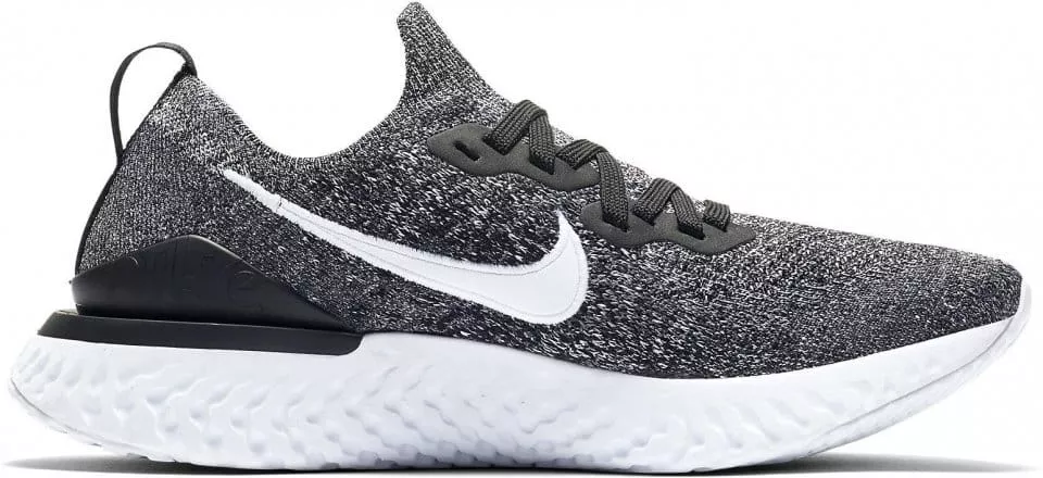 Running shoes Nike W EPIC REACT FLYKNIT 2