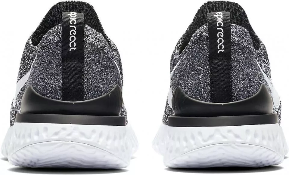 Bežecké topánky Nike W EPIC REACT FLYKNIT 2