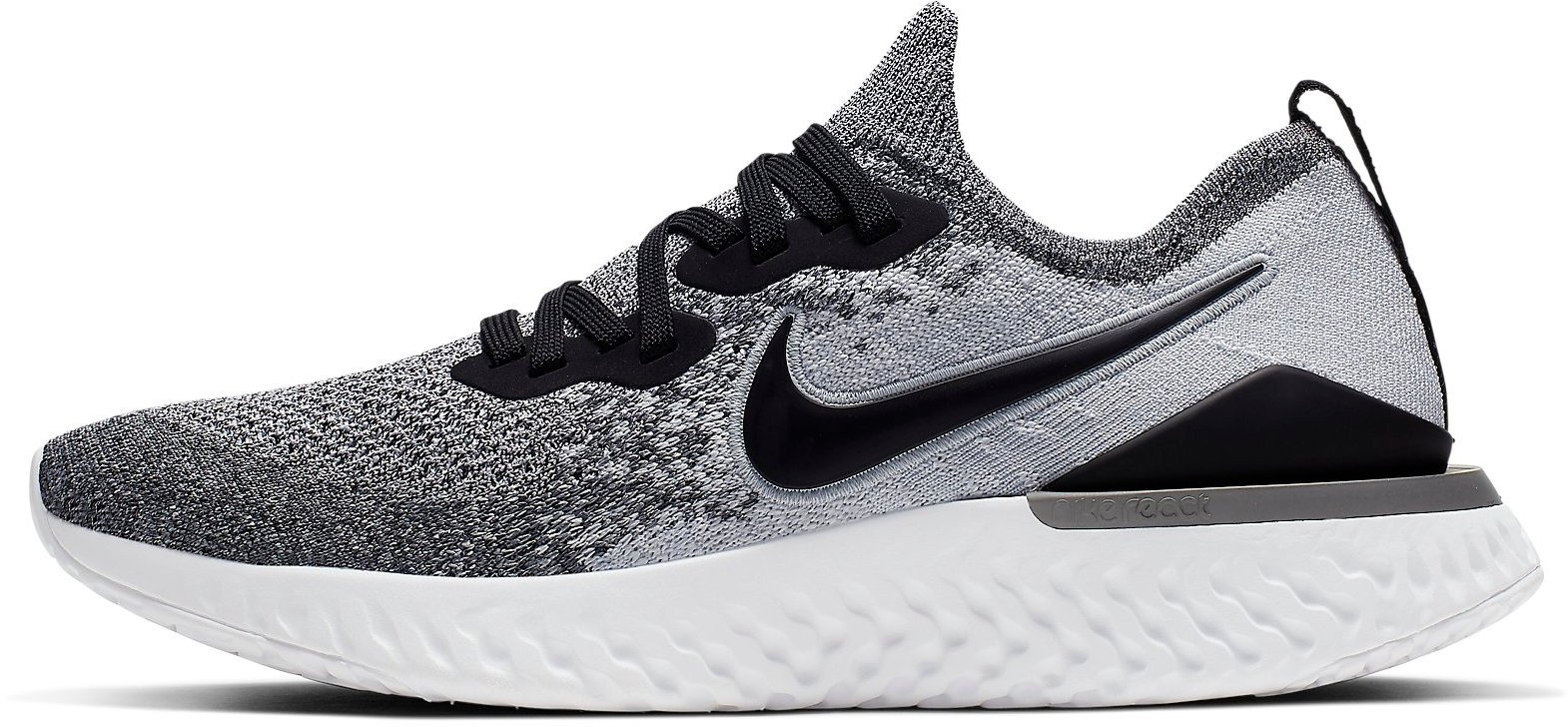 Pantofi de alergare Nike W EPIC REACT FLYKNIT 2