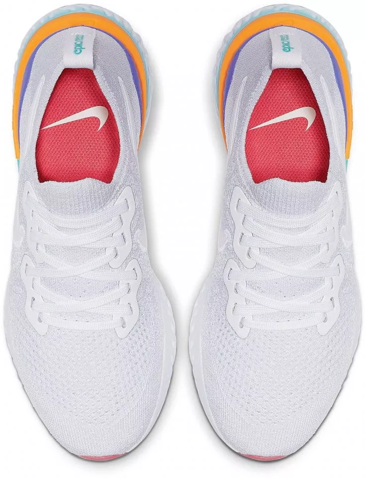 Pantofi de alergare Nike W EPIC REACT FLYKNIT 2