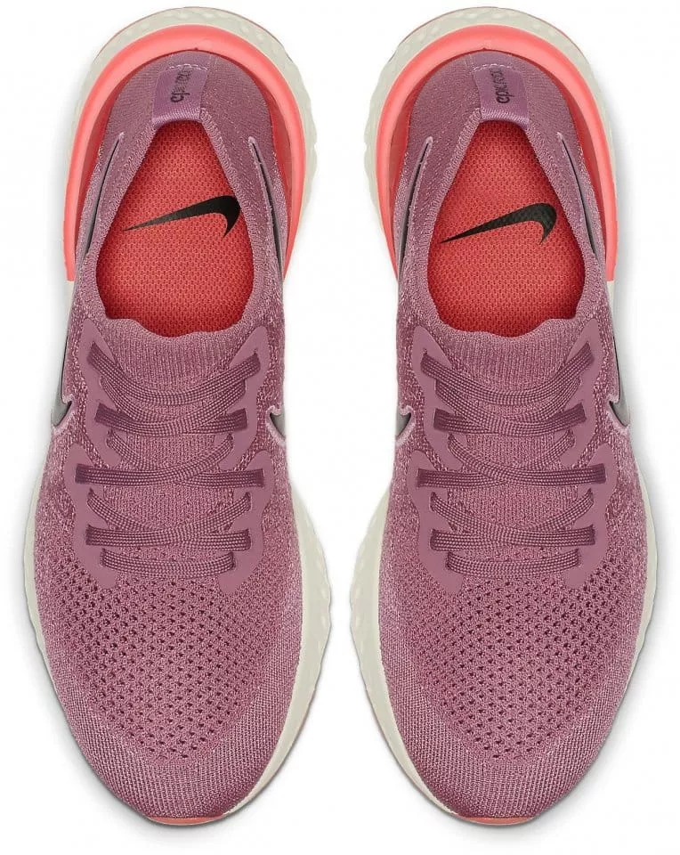 El aparato loseta Constituir Running shoes Nike Epic React Flyknit 2 - Top4Running.com