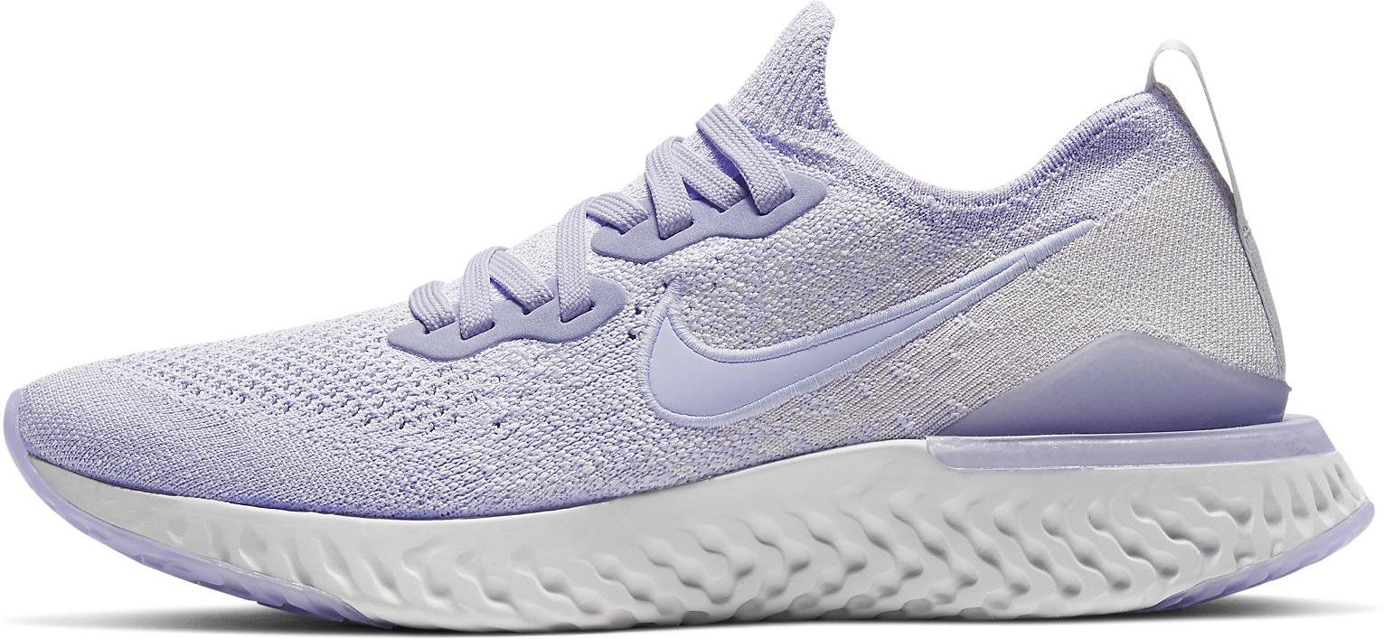 Nike W EPIC REACT FLYKNIT 2 Futócipő