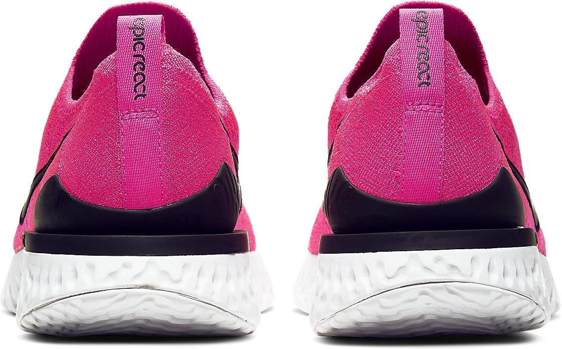 Running shoes Nike W EPIC REACT FLYKNIT - Main Image