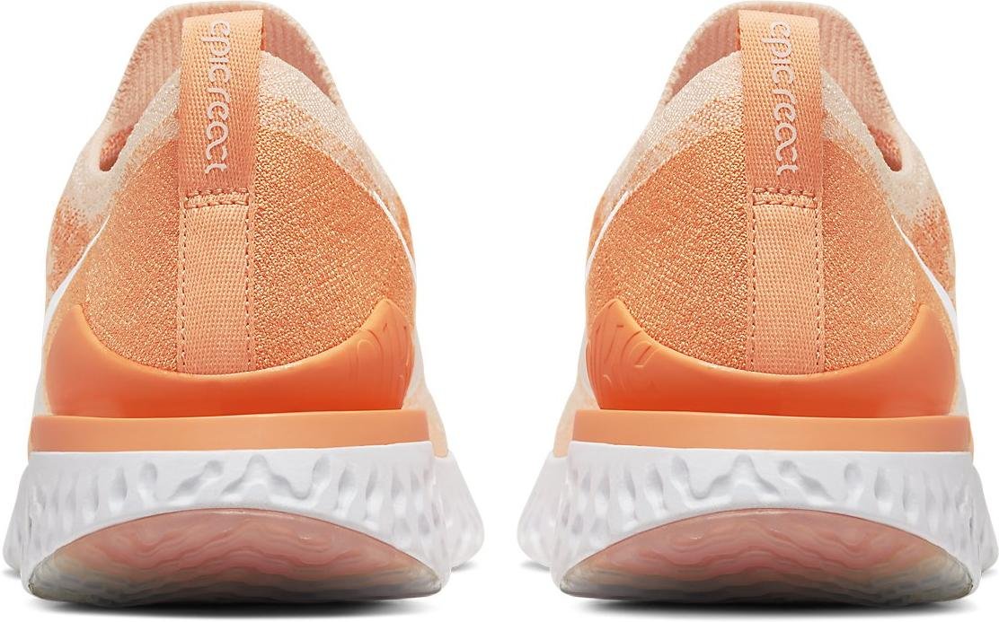 Running shoes Nike W EPIC REACT FLYKNIT 2 - Top4Football.com