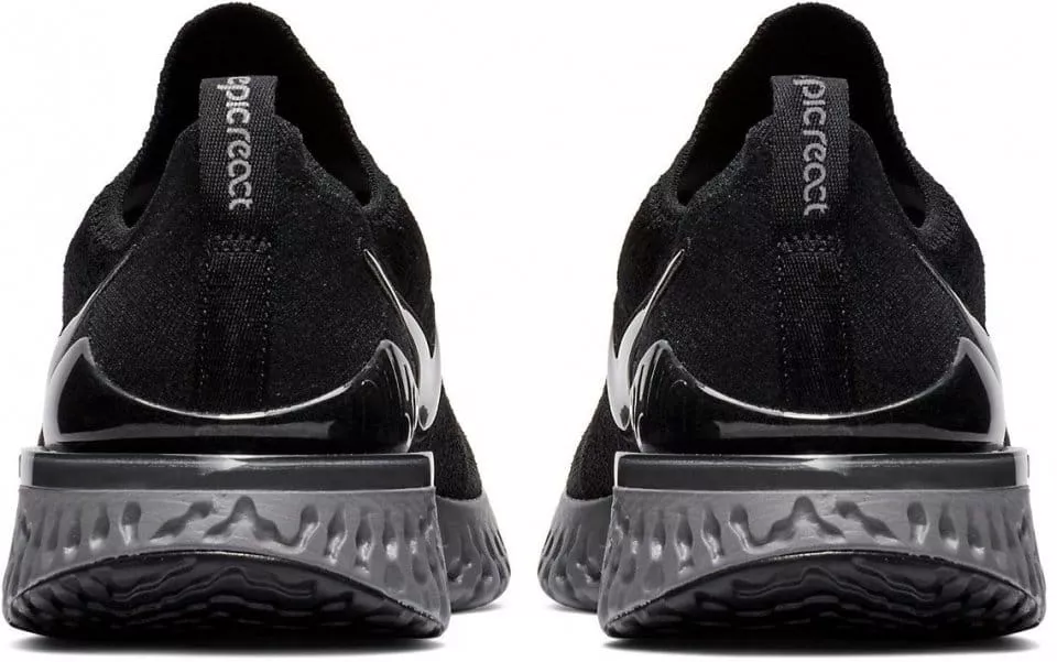 Zapatillas de running Nike REACT FLYKNIT 2 - Top4Running.es