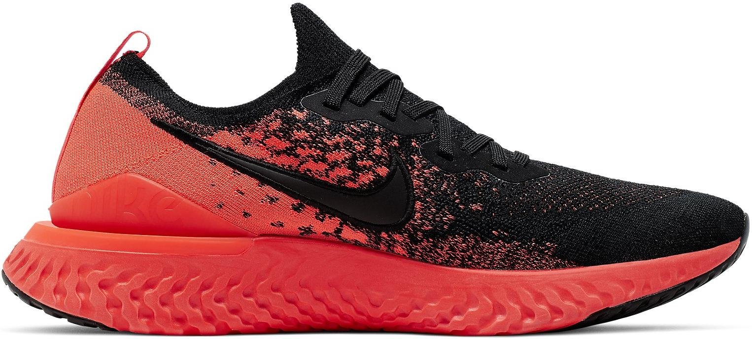 Zapatillas de running Nike EPIC REACT FLYKNIT 2 Top4Running.es