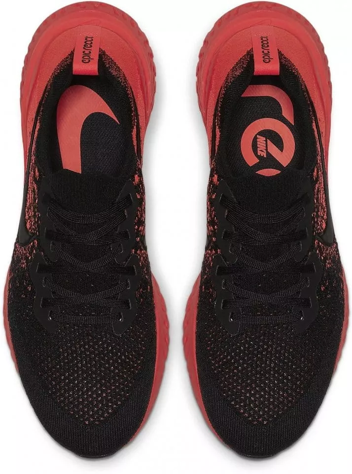 Running shoes Nike EPIC REACT FLYKNIT 2