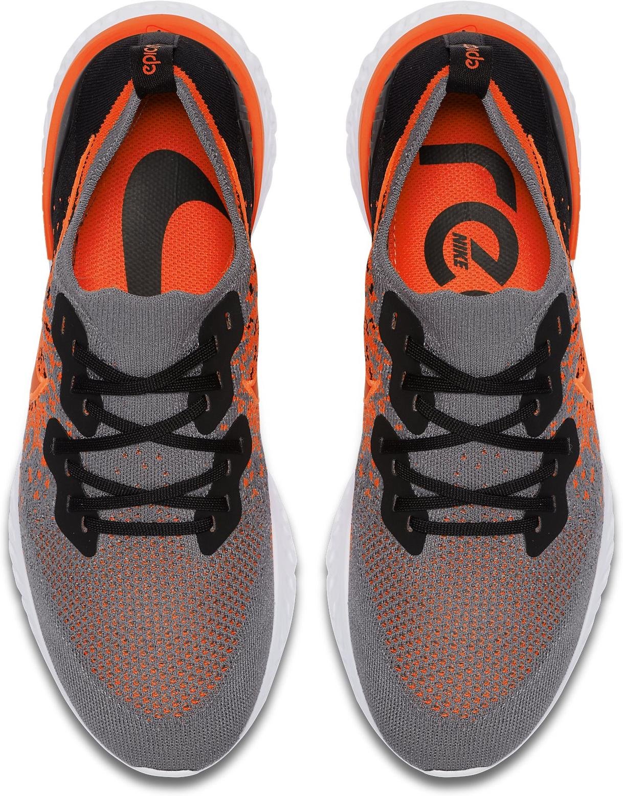 Scarpe da running Nike EPIC REACT FLYKNIT 2 - Top4Fitness.it