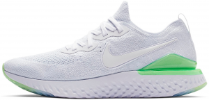 nike epic react 46