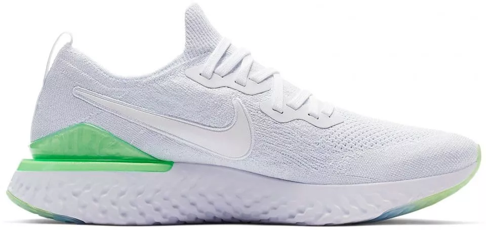 Laufschuhe Nike EPIC REACT FLYKNIT 2