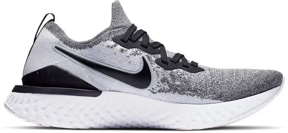 Laufschuhe Nike EPIC REACT FLYKNIT 2