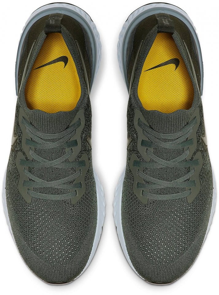 unir Guia empieza la acción Zapatillas de running Nike EPIC REACT FLYKNIT 2 - Top4Running.es