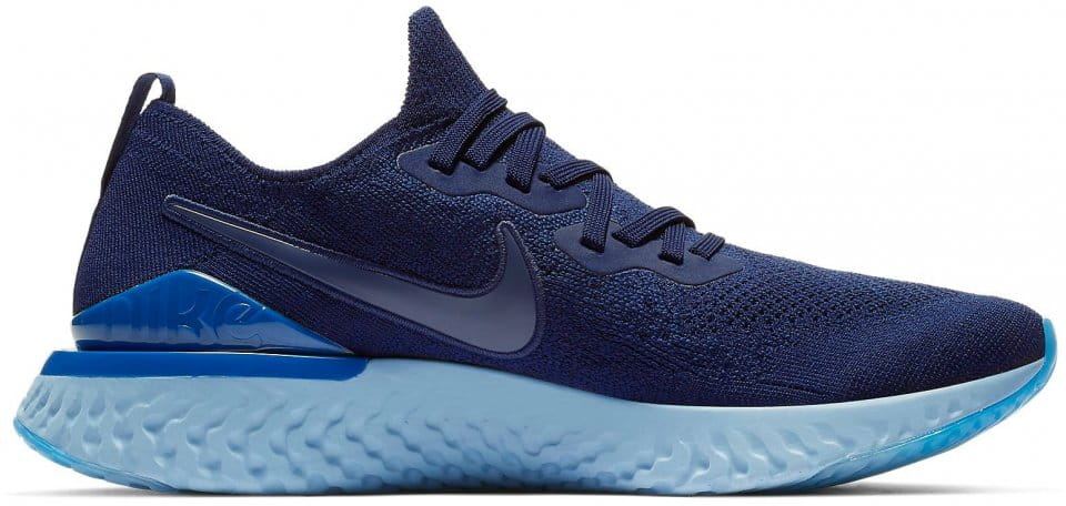 eso es todo genio obra maestra Zapatillas de running Nike Epic React Flyknit 2 - Top4Running.es