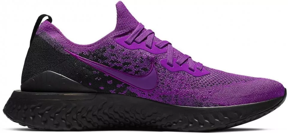 Pantofi de alergare Nike EPIC REACT FLYKNIT 2