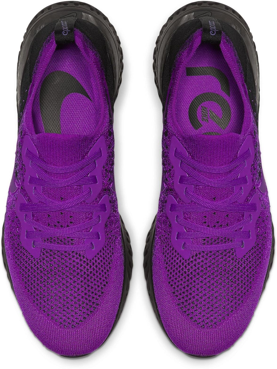 Running shoes Nike EPIC REACT FLYKNIT 2 Top4Running.com