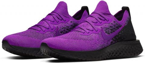 epic react flyknit 2 purple