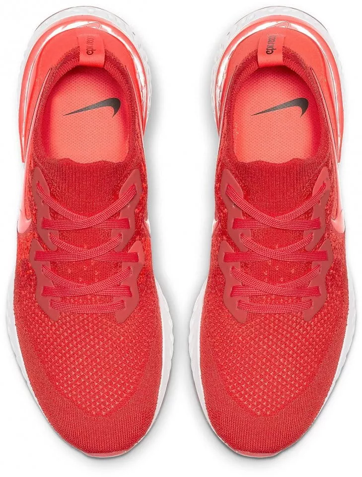 Running shoes Nike EPIC REACT FLYKNIT 2