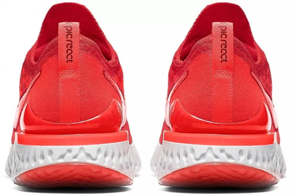 Zapatillas de running Nike EPIC REACT FLYKNIT 2