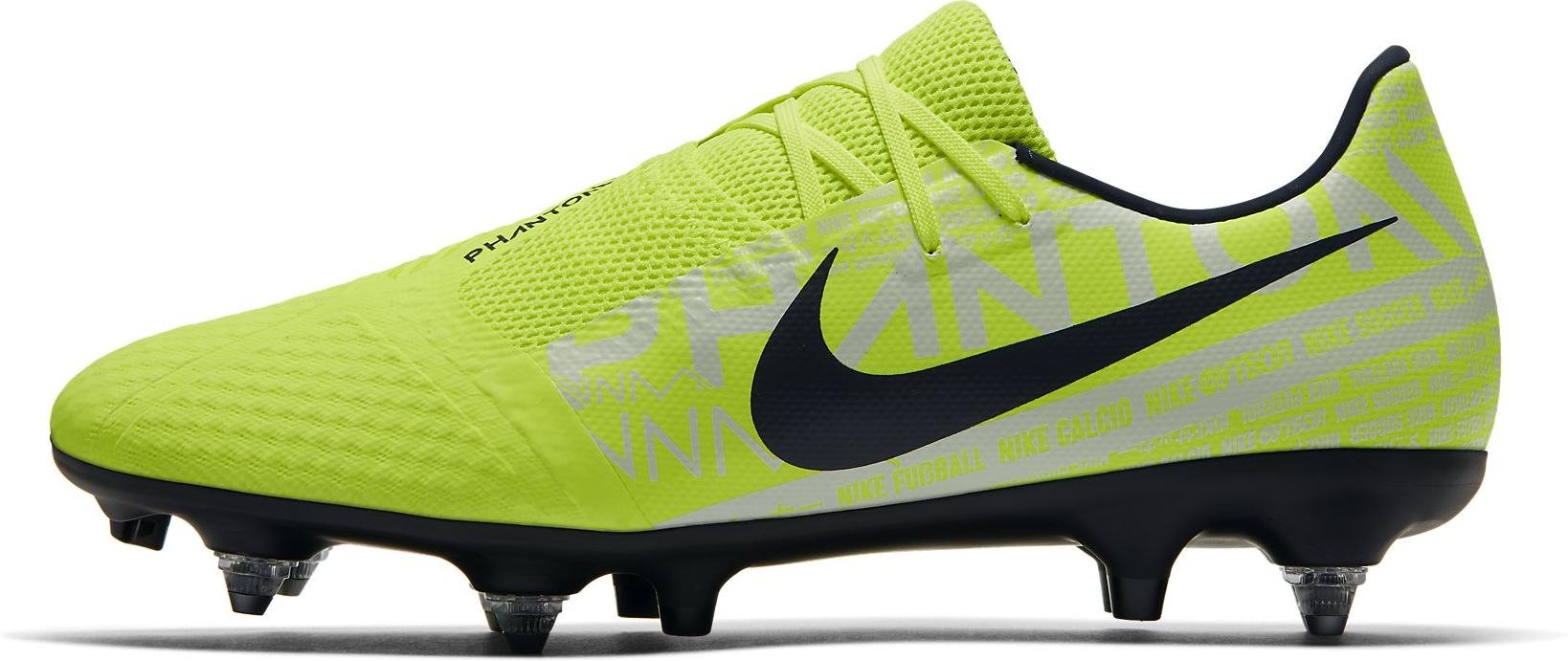 Football shoes Nike PHANTOM VENOM ACADEMY SGPRO AC