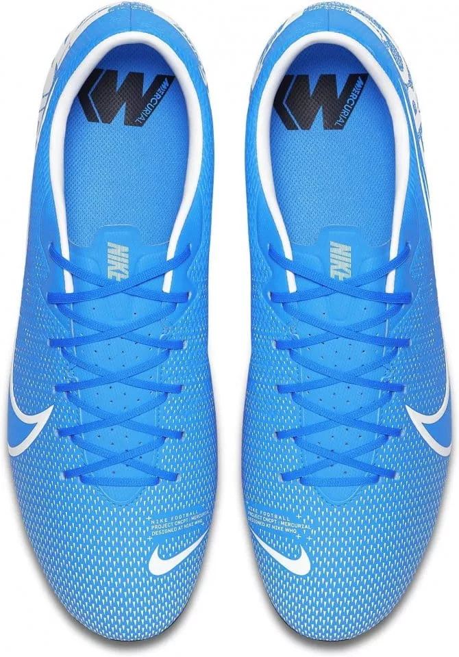 Football shoes Nike VAPOR 13 ACADEMY SG-PRO AC