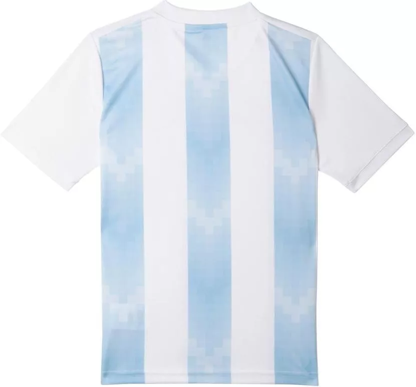 Camiseta adidas Argentina 18 home J