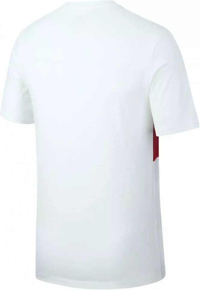 Camiseta Nike PSG M NK TEE TRAVEL CL