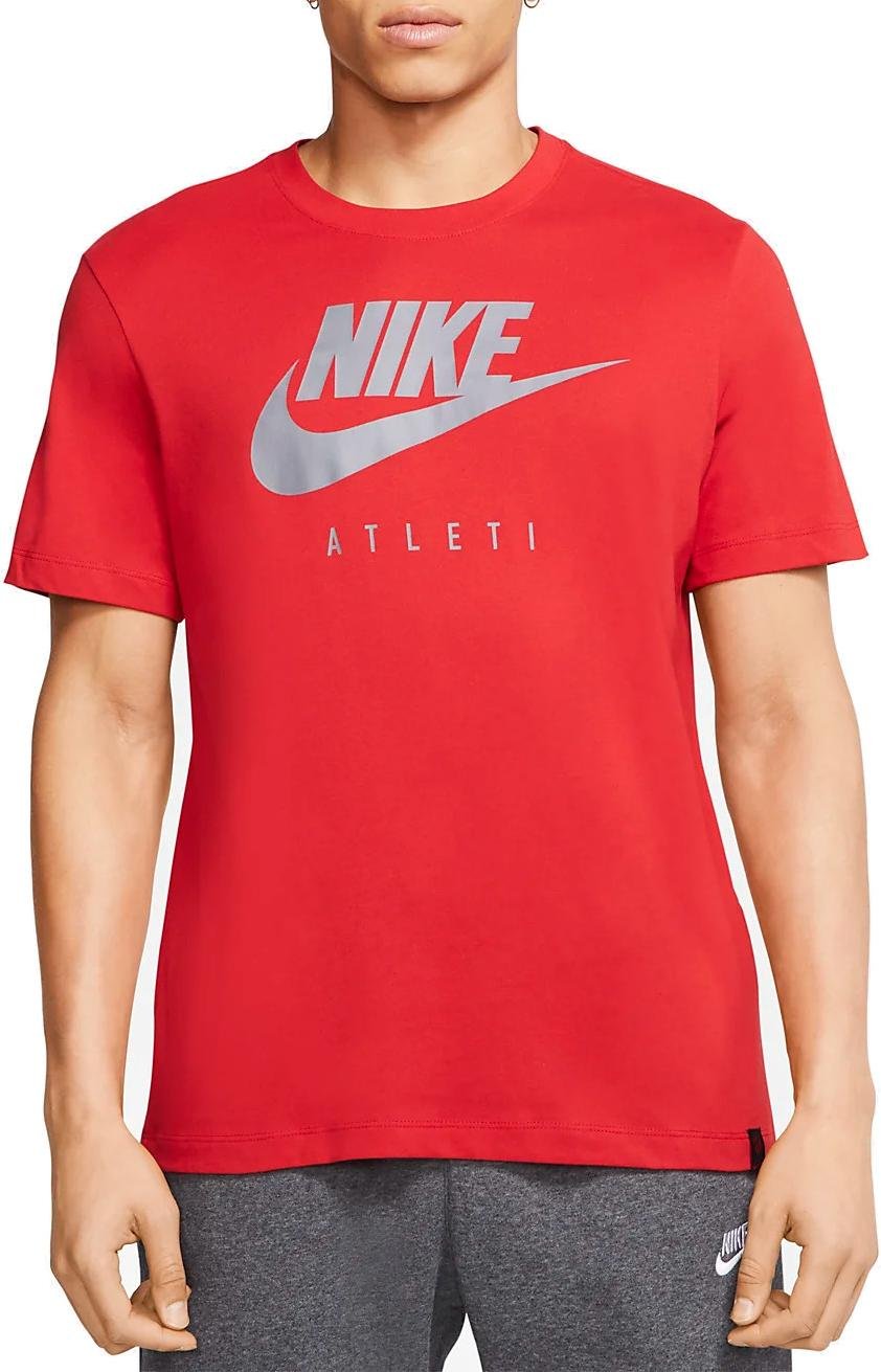 Camiseta Nike ATM M NK DRY TEE TR GROUND CL
