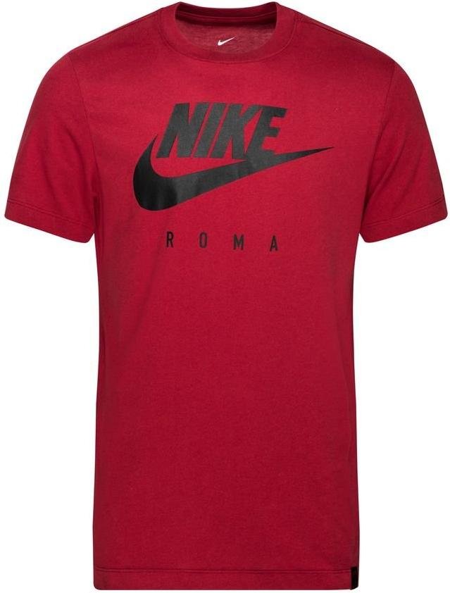 Camiseta Nike ROMA NK DRY TR GROUND CL - 11teamsports.es