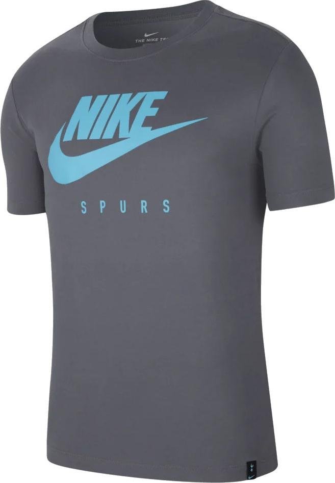 Camiseta Nike THFC M NK DRY TEE TR GROUND CL