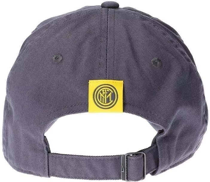 Hat Nike INTER M NK DRY TEE TR GROND CL