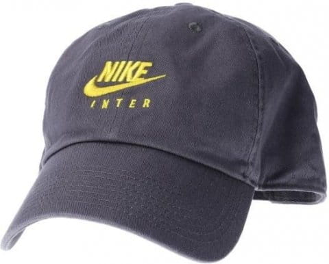 INTER M NK DRY TEE TR GROND CL