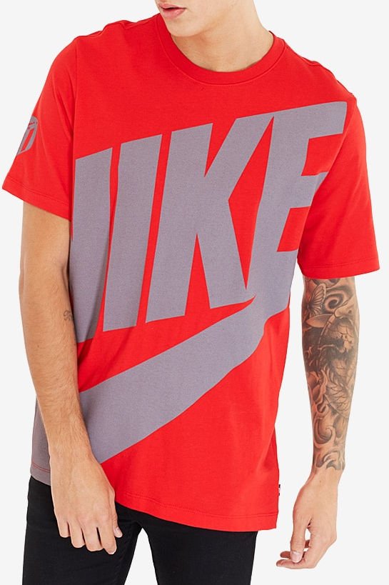 Camiseta Nike ATM M NK TEE KIT INSPIRED CL