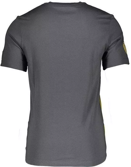 Pánské tričko s krátkým rukávem Nike Inter Milán Inspired CL