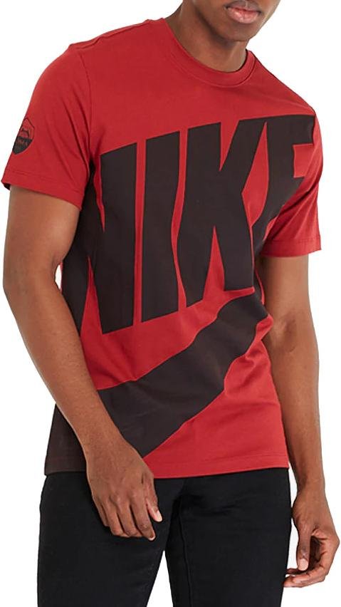 Tricou Nike AS ROMA M NK TEE KIT INSPIRED CL