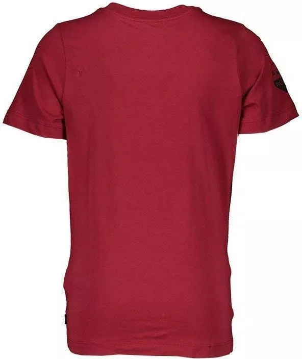 Tričko Nike ROMA B NK TEE KIT INSPIRED CL