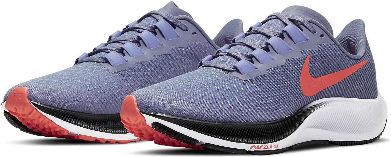 do nike pegasus 37 run small